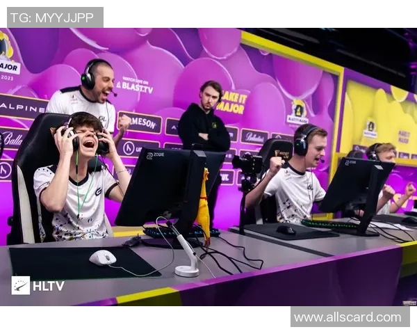 CSGO专题:深入分析TES战队在比赛中的心理素质与应对策略 CSGO专题:深入分析TES战队在比赛中的心理素质与应对策略