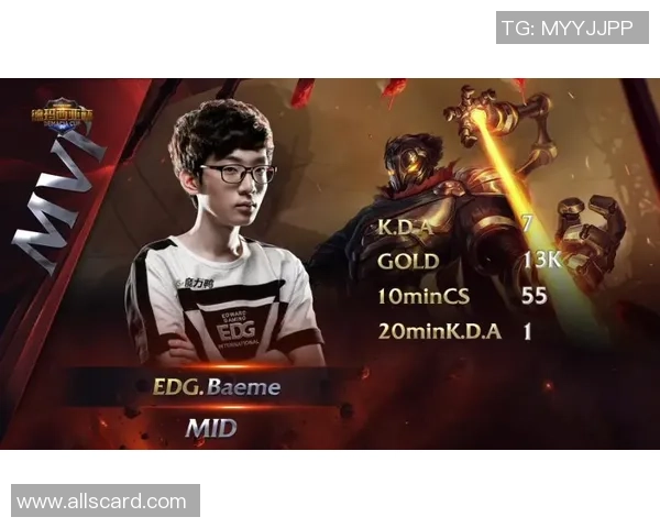 EDG在挑战者杯中的灵活战术分析与表现评估