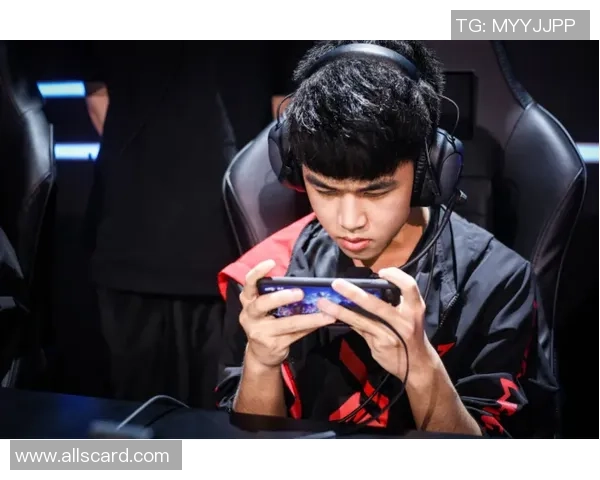 RNG在国际邀请赛中的心理素质分析与表现评估