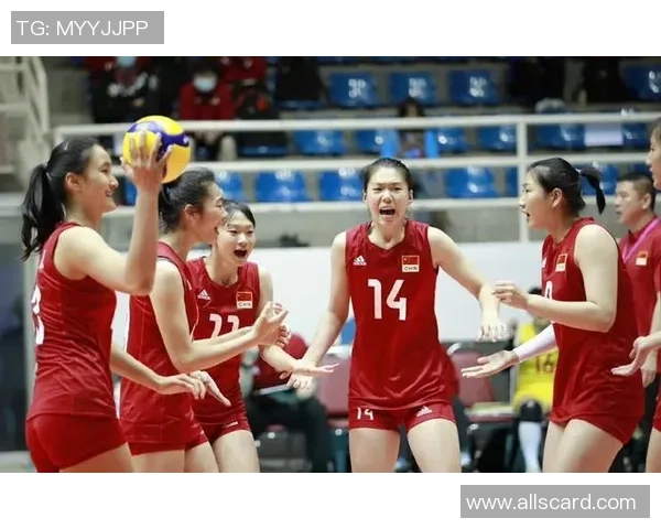 广州排球队的实力分析与发展潜力探讨之路 广州排球队的实力分析与发展潜力探讨之路