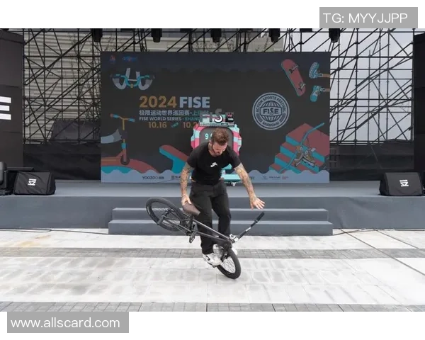 极限运动嘉年华精彩回顾上海街舞队展现非凡灵活性与激情表演 极限运动嘉年华精彩回顾上海街舞队展现非凡灵活性与激情表演