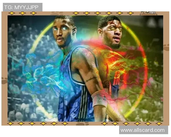 保罗乔治与威金斯的巅峰对决谁能在NBA赛场上更胜一筹 保罗乔治与威金斯的巅峰对决谁能在NBA赛场上更胜一筹