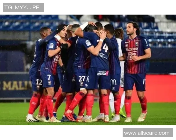 卡昂与勒芒对决前瞻分析及比赛结果预测 卡昂与勒芒对决前瞻分析及比赛结果预测