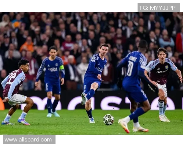 巴黎圣日耳曼对阵热刺比赛比分预测及分析展望