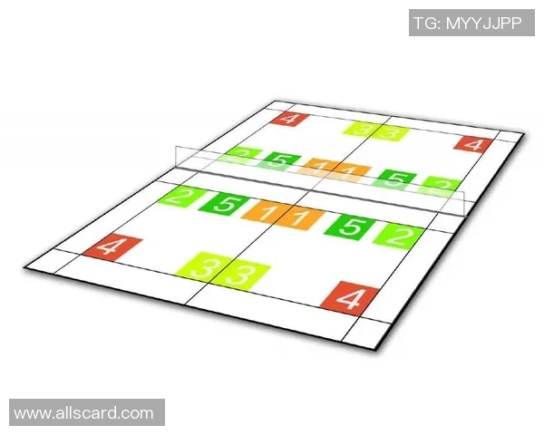 广州羽毛球队中路突破战术解析与实战应用探讨