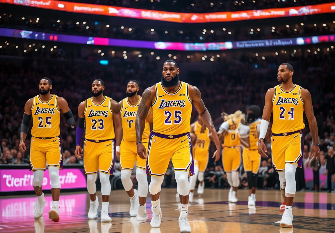 2015年湖人与勇士的激烈对决回顾及其对NBA历史的影响分析(图1)